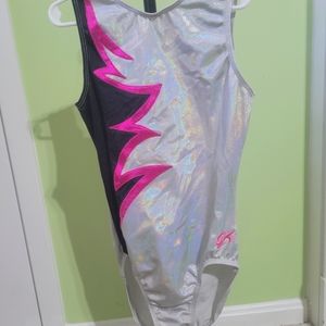 GK elite leotard - A XS